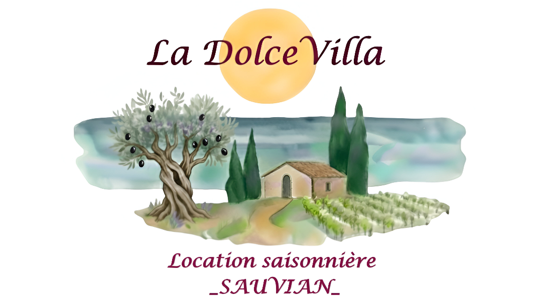 Dolce Villa Logo